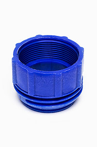Adapter "Mauser grob" aus PP