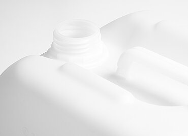 Kunststoffkanister: 30,0 Liter, Farbe: natur Kunststoffkanister: 30,0 Liter, Farbe: natur