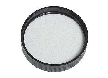 Schraubdeckel OV aus PP ø 45,0 mm Mündung