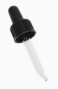 Pipettenverschluss aus PP ø 18,0 mm Mündung