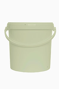 Packung /à 10 Bulk Hardware BH00092 Gro/ßer Plastikhaken f/ür harte W/ände