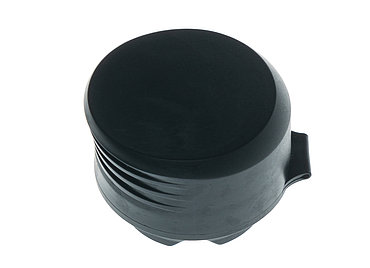 Ölausgießdeckel aus PP ø 27,0 mm Mündung