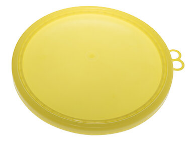 Closure of HDPE ø 367,0 mm mouth