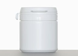 Kunststoff Stülpdeckeldose OV Spezial