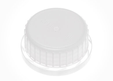grid screw joint of PP ø 42,0 mm mouth