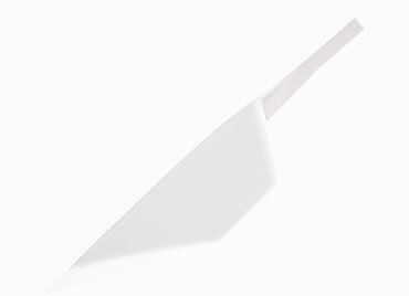 Measuring scoop of PP Measuring scoop of PP